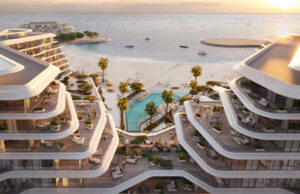 Porto Playa By Ellington in Mina Al Arab, Ras al Khaimah