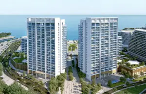 Cape Hayat by RAK Properties at Hayat Island, Ras Al Khaimah